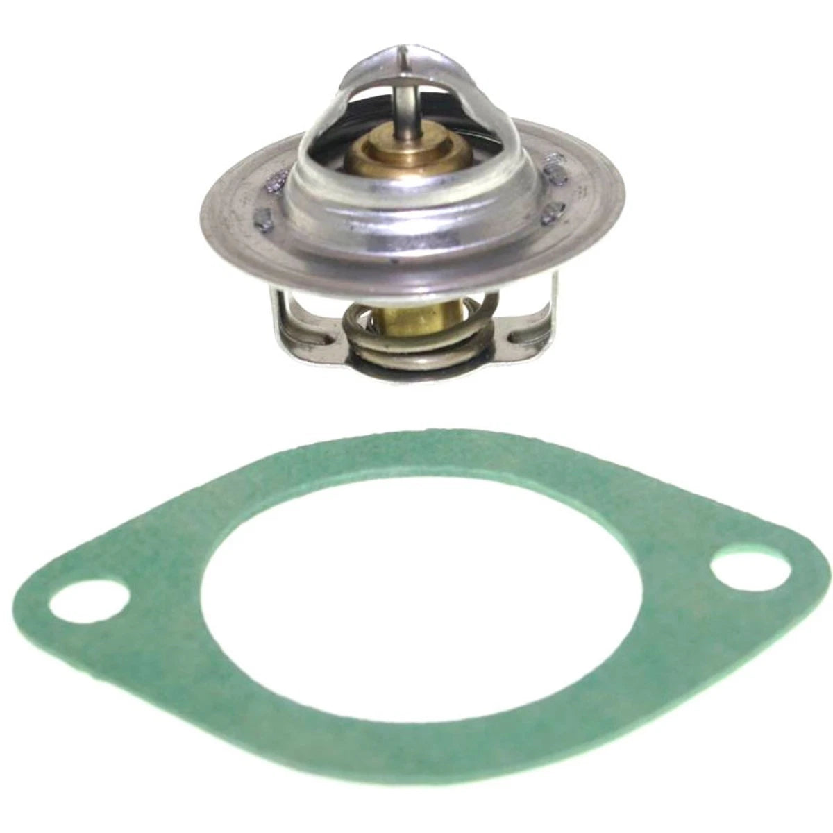 Thermostat for MB Mercedes Pulsar 3500 TR4 Mark 10 190 (1977–1989) 143-0156