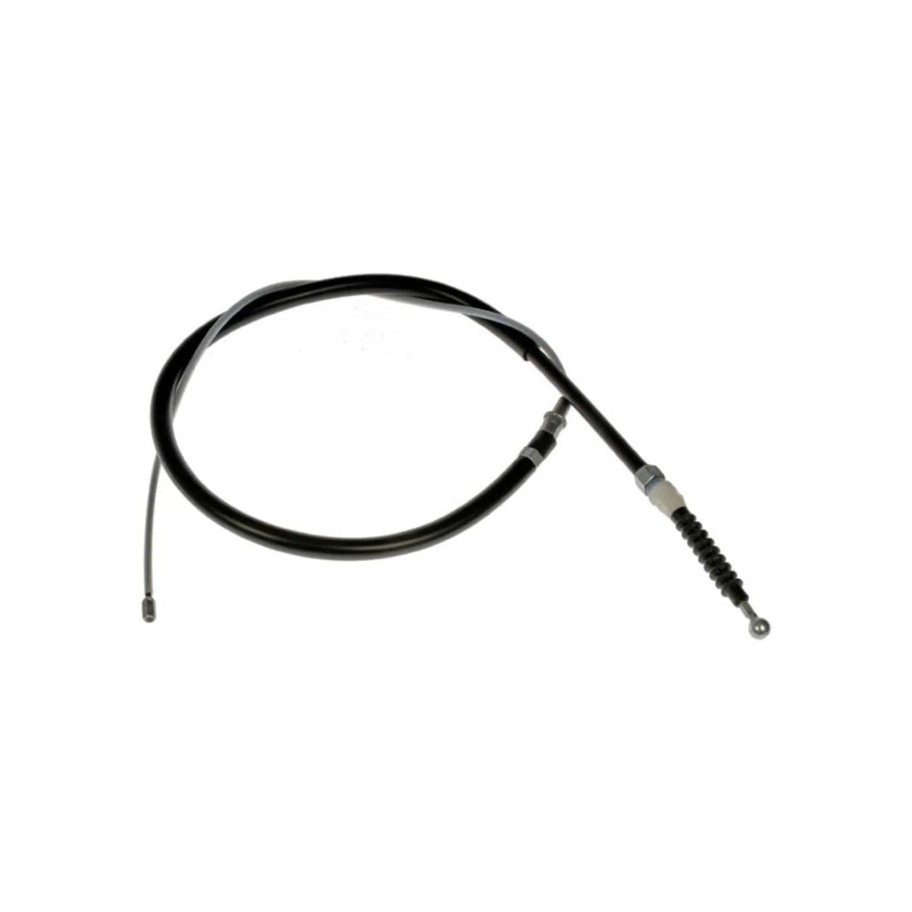 Parking Brake Cable for Volkswagen Golf (2010–2014) ALX-PAU-DB-C661066-CL360A54
