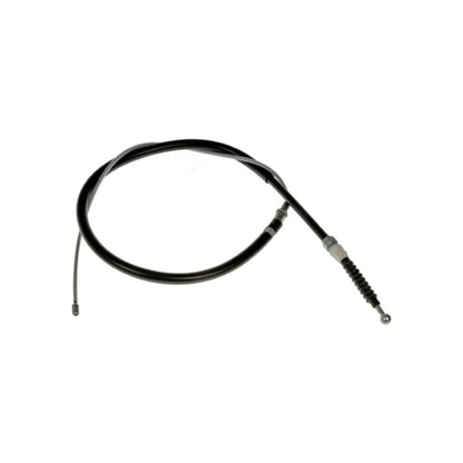 Parking Brake Cable for Volkswagen Golf (2010–2014) ALX-PAU-DB-C661066-CL360A54