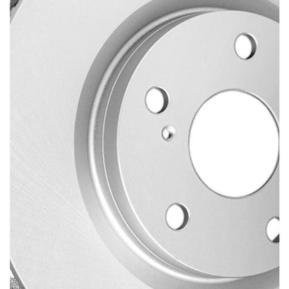 Brake Rotor Set for Chevy SS (2014–2017) ALX-PAU-DF-4502-45059-CLA1