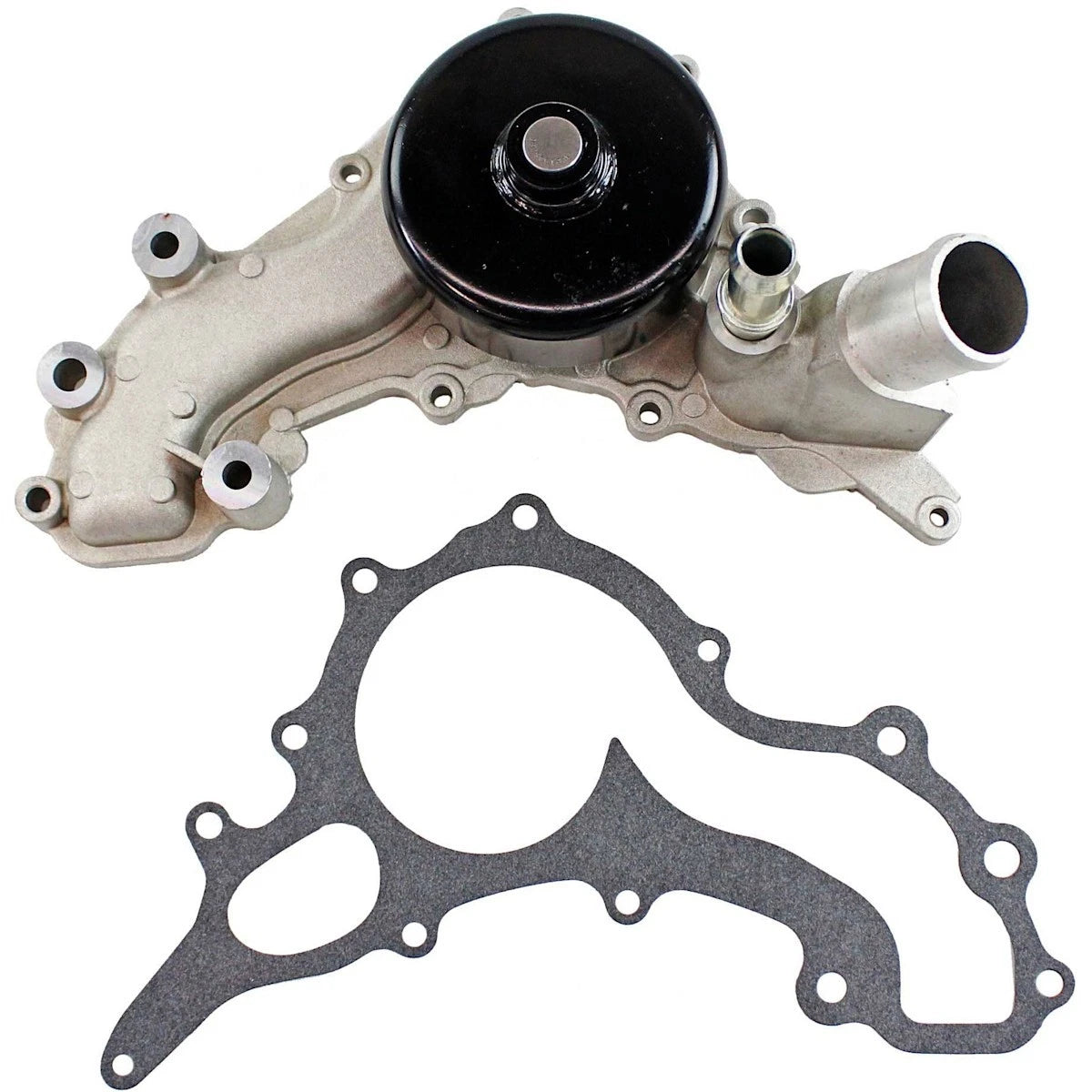 WP1169B Water Pump for Jeep Wrangler (2012–2017)