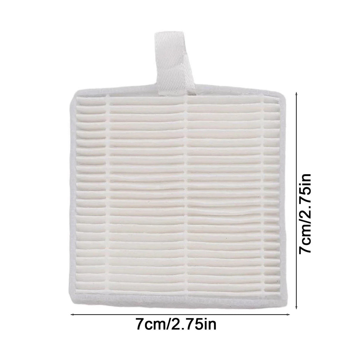 3X Replacement Filters for AIRROBO T20/T20+ Vacuums