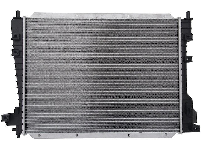Radiator for Jaguar Super V8 (2005–2009) 49824KXBF