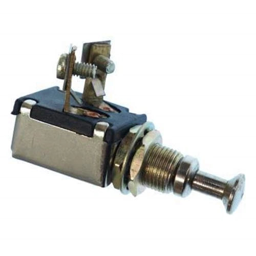 2X Universal Push Pull Switch for Automotive Applications