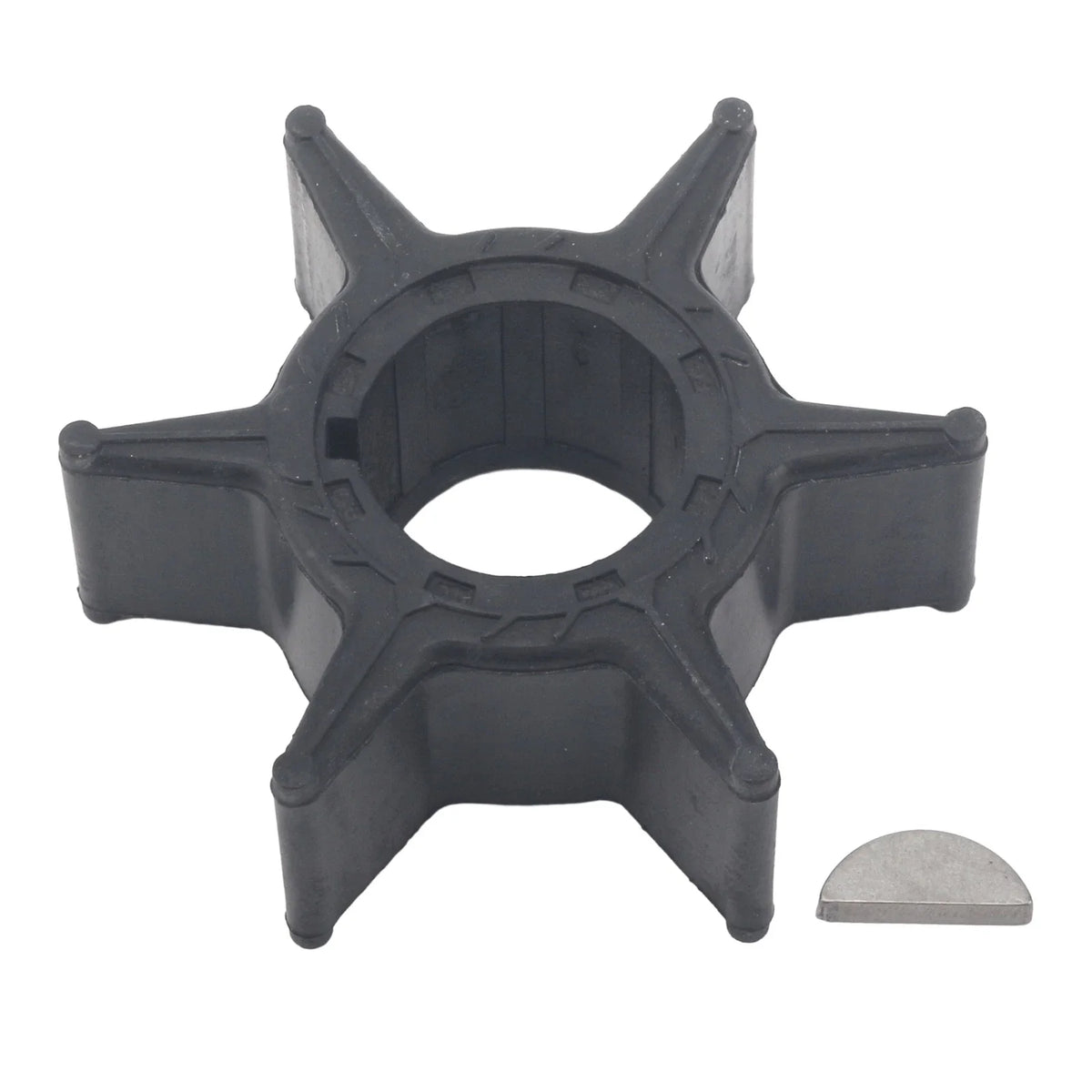 Water Pump Repair Kit for Yamaha Outboard (63D-W0078-0A, 63DW00780A)