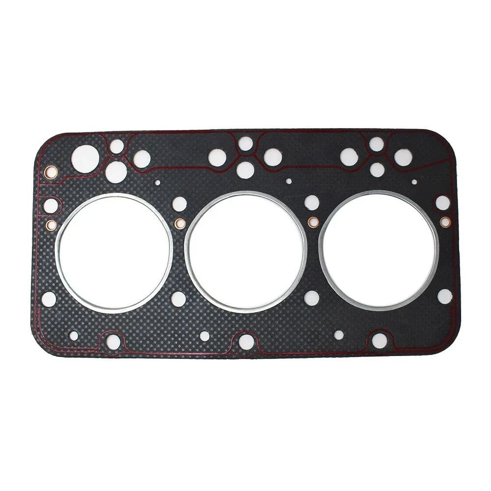 Head Gasket for Fiat 450, 466, 470, 480 (1960–2023) 4601057, 98499494