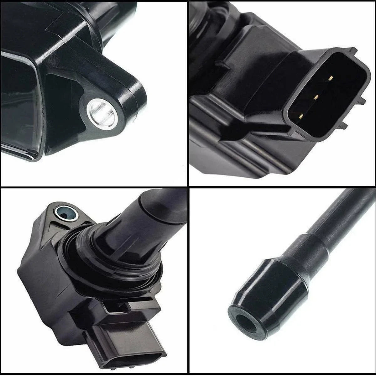 Ignition Coil for Nissan Altima Frontier Sentra Versa Cube (2002–2010)