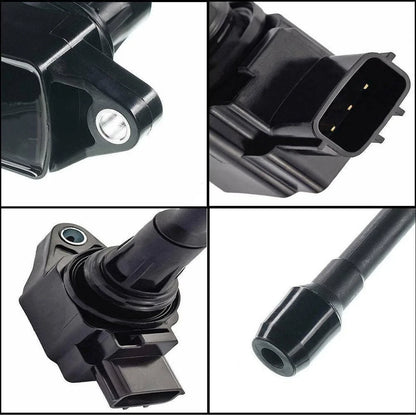 Ignition Coil for Nissan Altima Frontier Sentra Versa Cube (2002–2010)