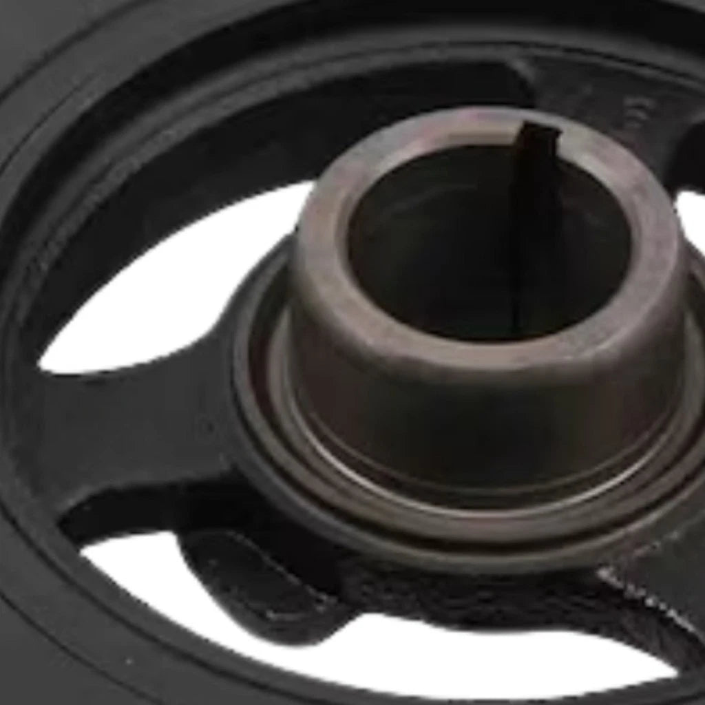 Crankshaft Balancer for Chevy Malibu (2004–2010) ALX-PAU-AC-12621646-CLA3
