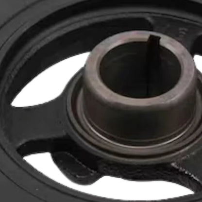 Crankshaft Balancer for Chevy Malibu (2004–2010) ALX-PAU-AC-12621646-CLA3