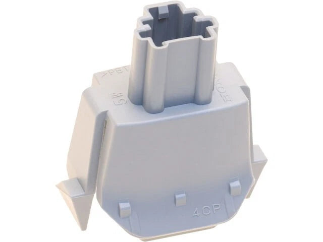 License Lamp Socket for Honda Civic (2013–2015) 88477XVFD