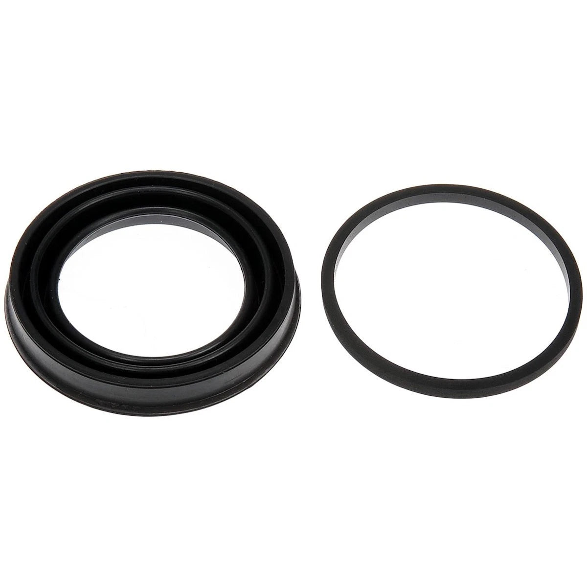 D670186 Disc Brake Caliper Seal Kit for Chrysler E150 Van (2003–2009)