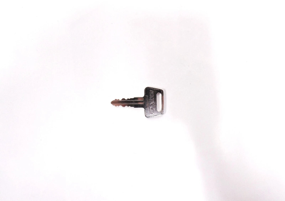 Pre-Cut Key Code for Arctic Cat ATV (0409-003)