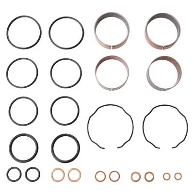 Tusk Fork Bushing Kit TK-38-6090 for Honda Super Hawk VTR1000F (1997–2005)