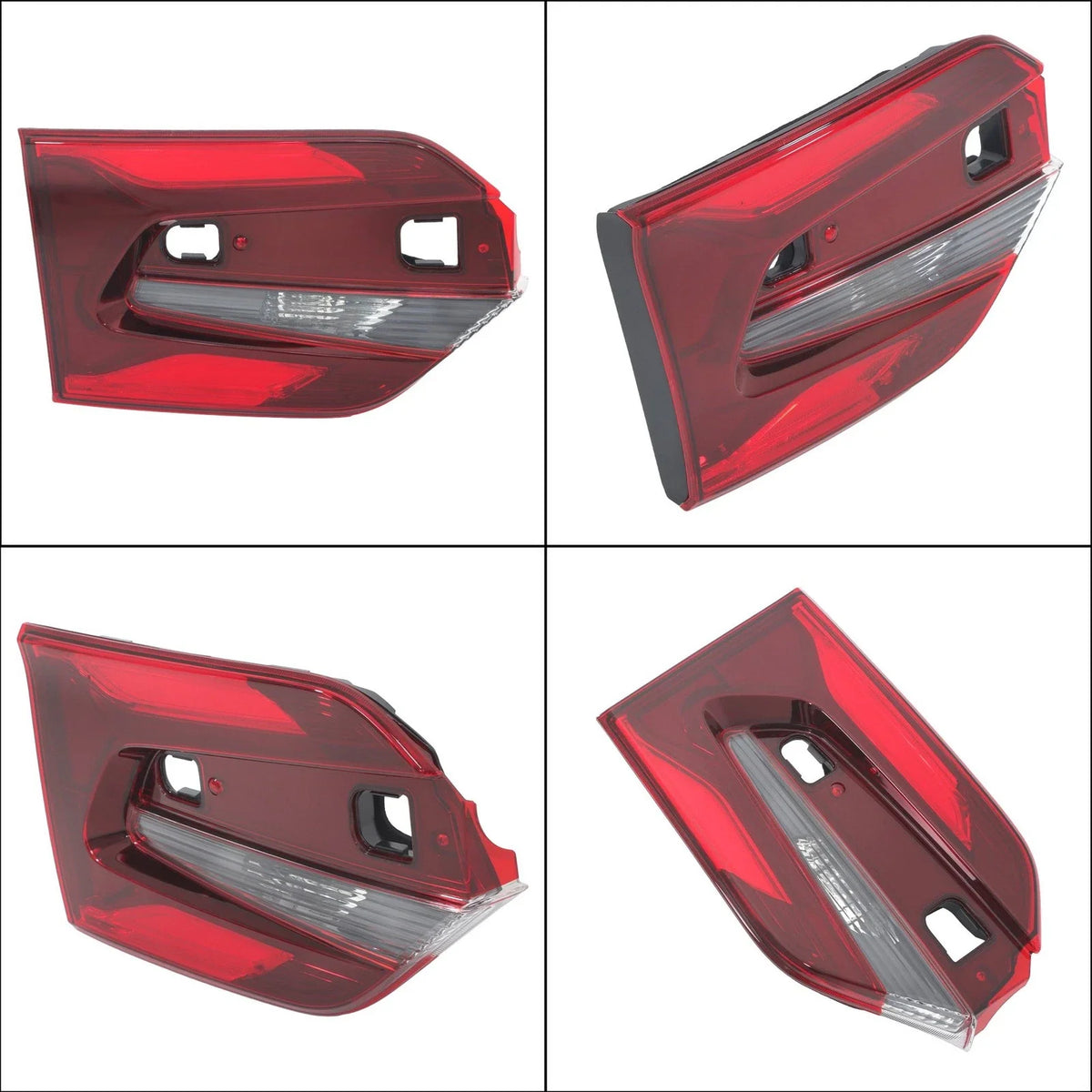 Inner LED Tail Light Brake Lamp for Honda Odyssey (2023–2025)