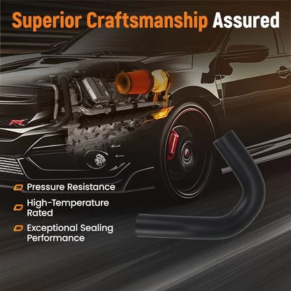 Engine Oil Cooler Hose Pipe for Chevy Sonic Cruze Trax Aveo Orlando (2011–2020)