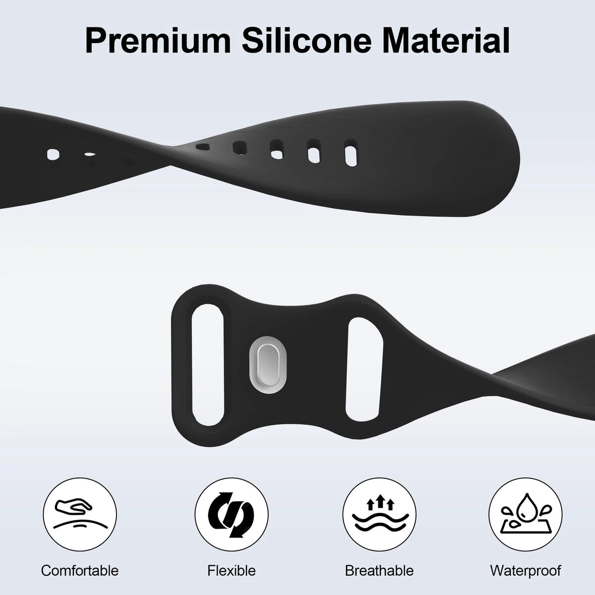 20 Pack Bands for Samsung Galaxy Watch 7 (2023)