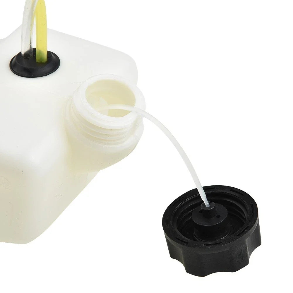 Fuel Tank for Scooter Auger Gas Powered Drill 43-49CC