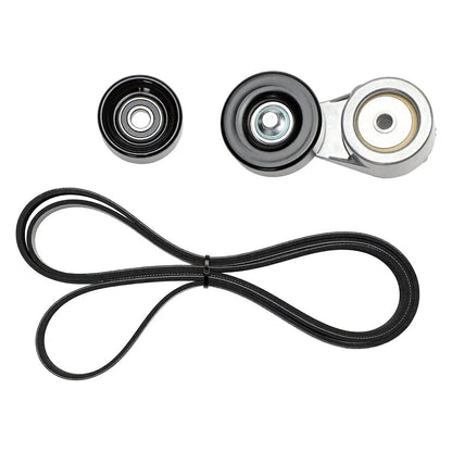 Timing Belt Kit for Chevy G10 G20 G30 GMC G1500 (1987–1991) 18039350
