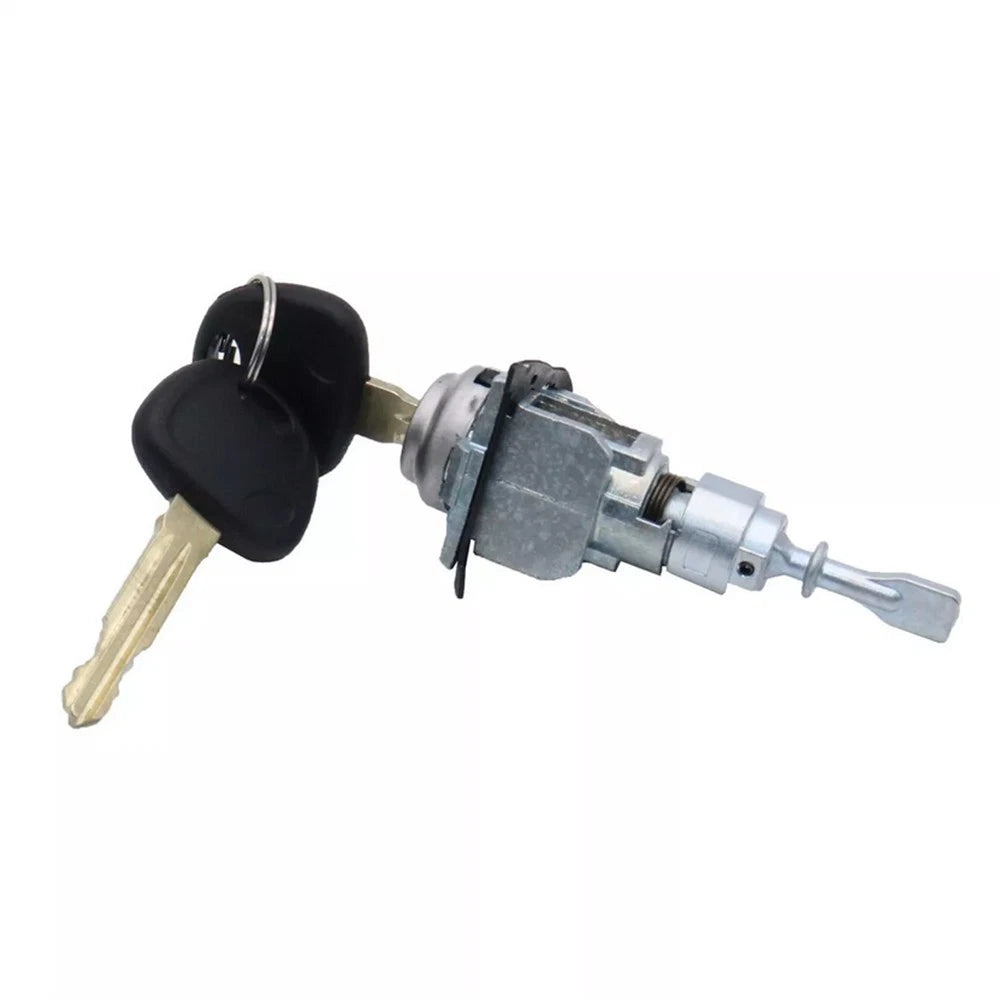 Front Left Door Lock Cylinder Key for Kia Forte (2014–2018) 81970-A7A00, 81970A7A00