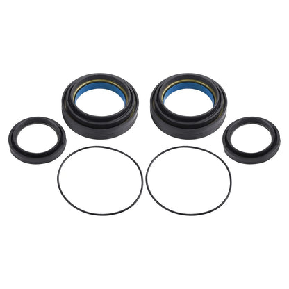 Front Axle Vacuum Knuckle & Tube Seal Kit for Ford Super Duty (1998–2004)