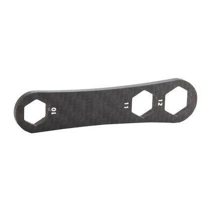 Carbon Fiber Maintenance Tool for Fishing Reels
