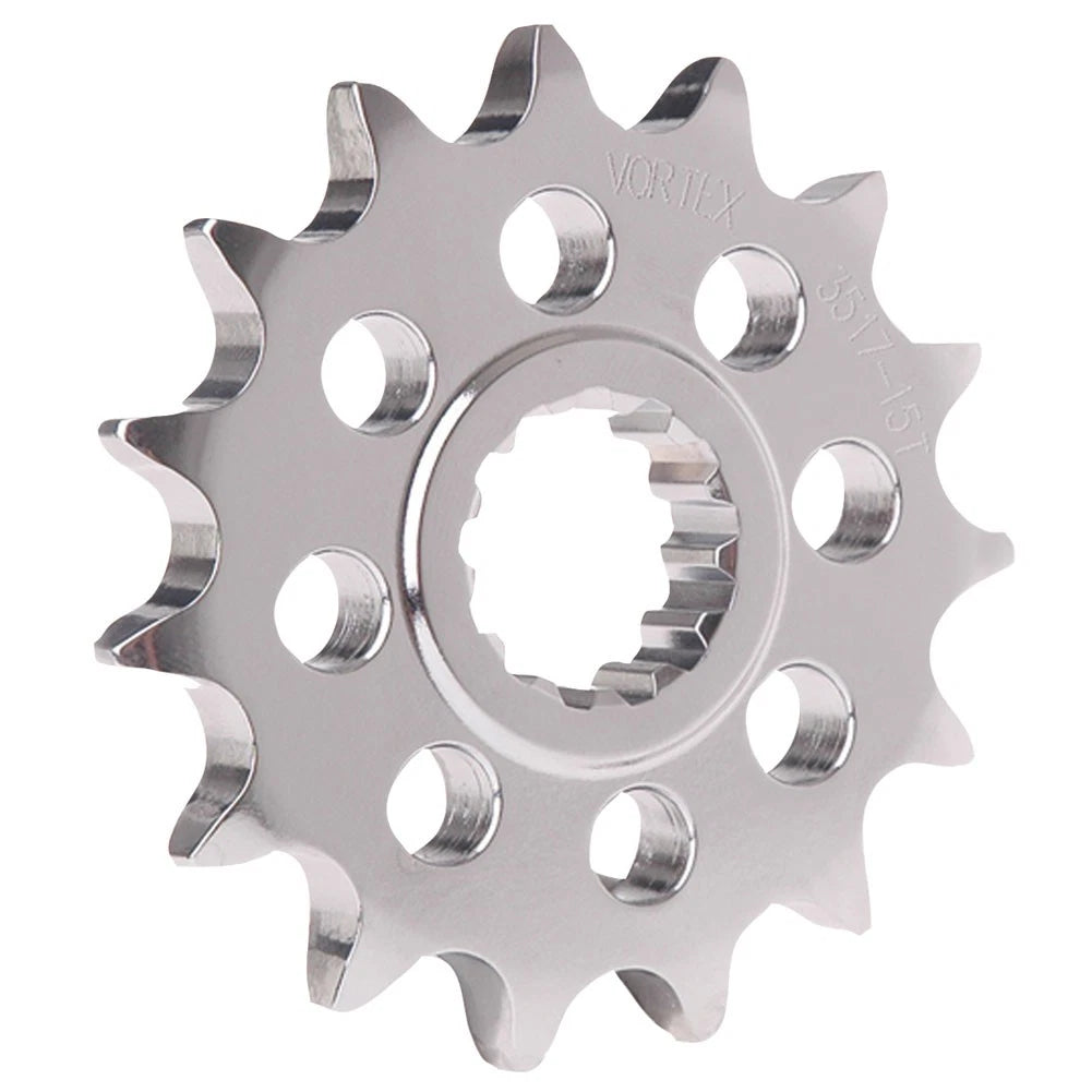 16 Tooth Front Sprocket for Vortex 530 (3273-14)