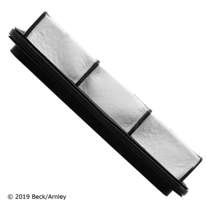 Air Filter for Toyota 4Runner, Lexus GX470, Sequoia (2002–2010) 042-1609, A2047C, AF1061, CA8918