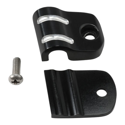 Clutch Cable Clip for Harley Heritage Softail Fat Boy FXST (2000–2021)