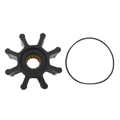 Flexible Impeller Kit for Jabsco Inboard Engine (11979-0001, CEF 500155)