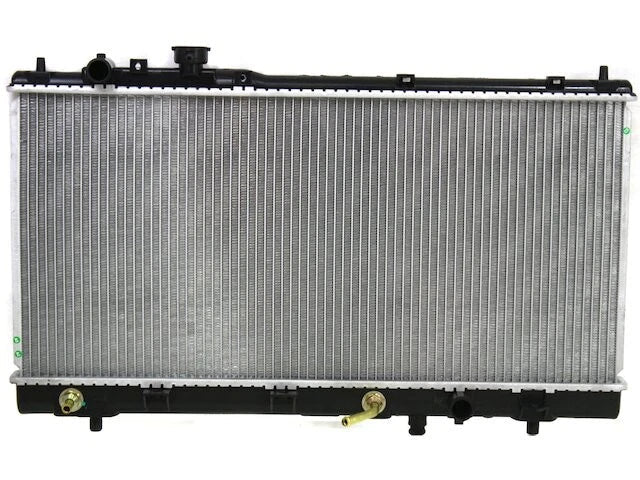 Radiator for Mazda Protege (1999–2003) SG599ZM
