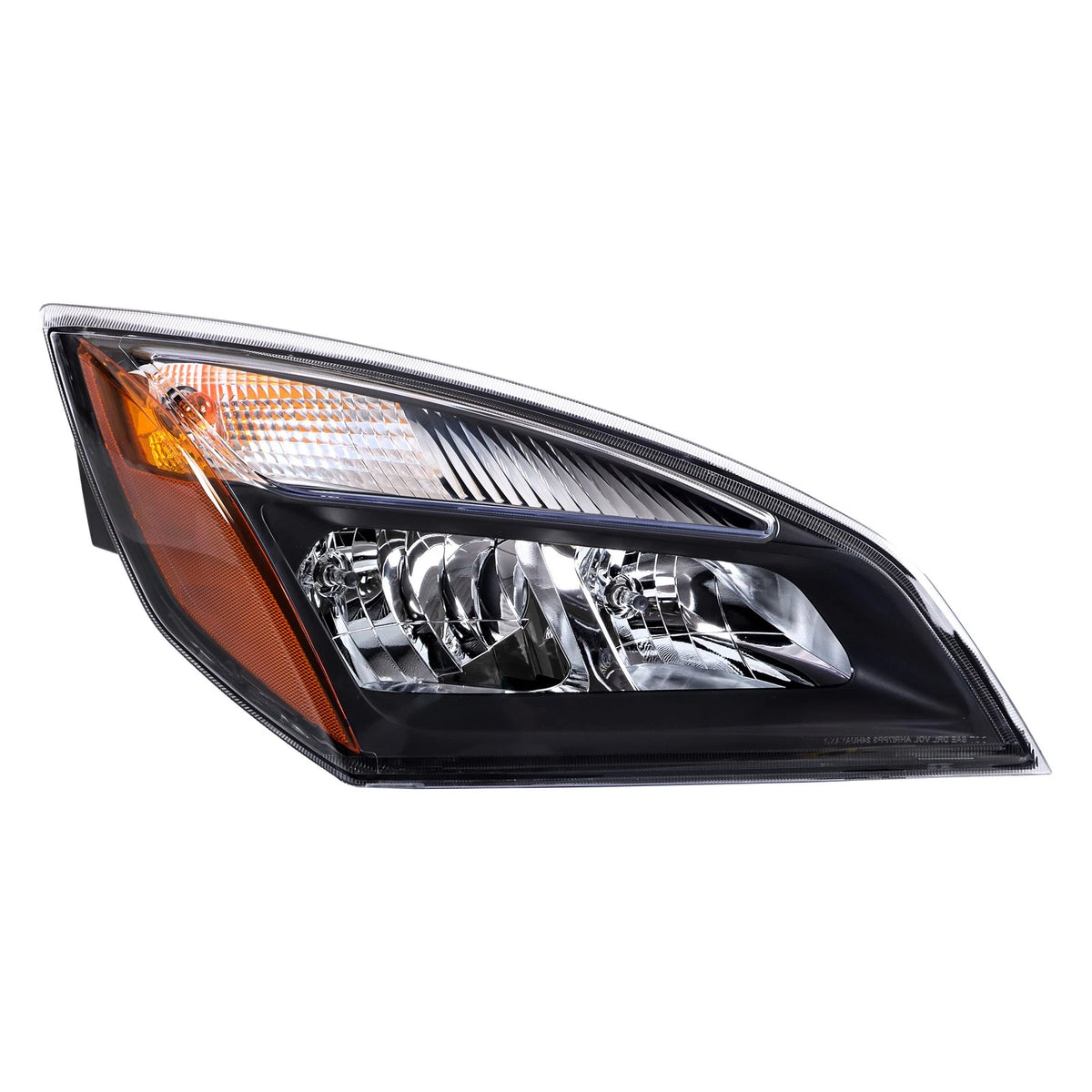 Right Headlight for Freightliner Cascadia (2018–2023) A6601512005, A6601512003