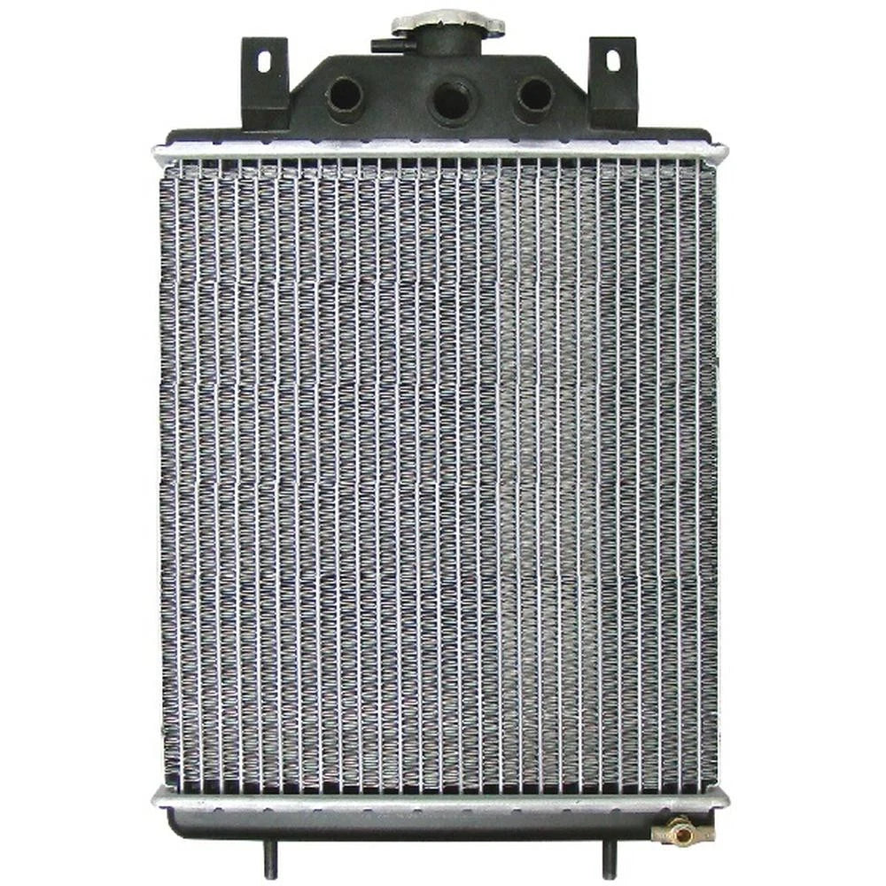 Radiator for Polaris ATV 250 350 400 (1995–2005) 2455003, 1240029, 2455003-A