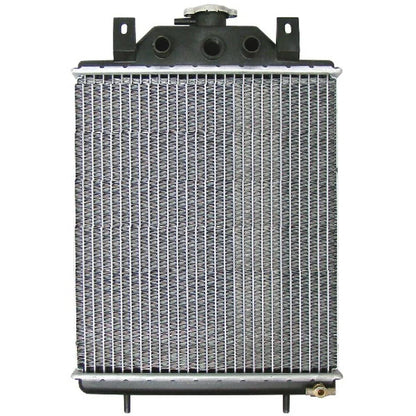 Radiator for Polaris ATV 250 350 400 (1995–2005) 2455003, 1240029, 2455003-A