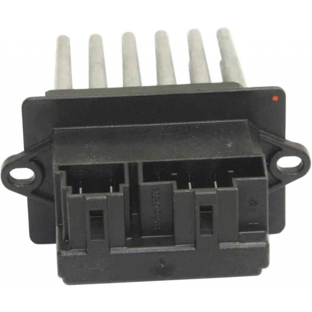Blower Motor Resistor for Chrysler Town & Country (2005–2009) CLX-M0-USA-REPJ191803-CL360A78