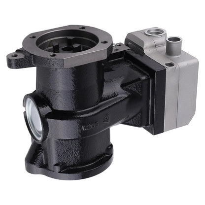 Air Brake Compressor for Cummins ISM CM876 E/CM2350 (2010–2023) 4952750