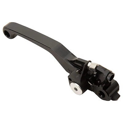 Tusk Folding Lever Set Black for KTM 150 SX (2009–2013) TSK23-6712