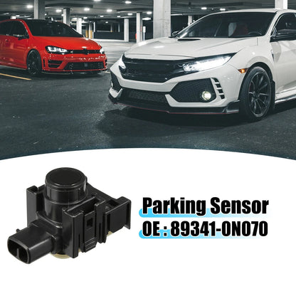 1 Pcs Reverse Parking Assist Sensor for Lexus GS300h GS350 GS450h (2013–2019) 89341-0N070
