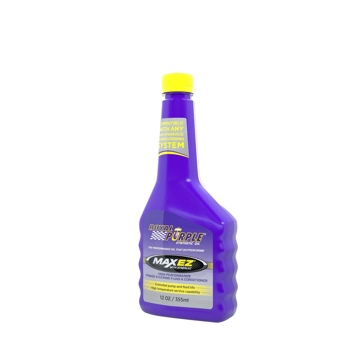Royal Purple Max EZ Power Steering Fluid 12 Ounce for (29612326)