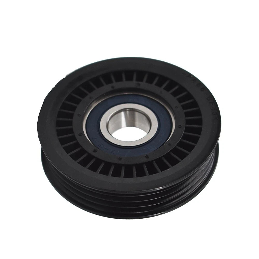 A/C Belt Adjuster Pulley for Subaru Legacy Forester Impreza (1998–2009) 73131FC000