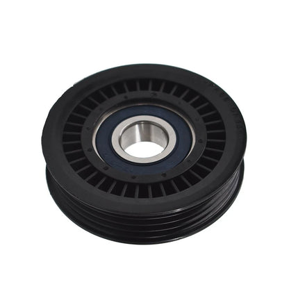 A/C Belt Adjuster Pulley for Subaru Legacy Forester Impreza (1998–2009) 73131FC000
