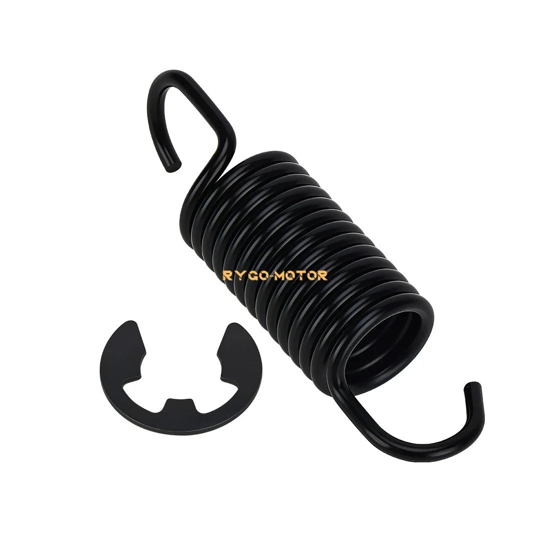Brake Pedal Spring Tension for Yamaha Banshee 350, Blaster 200, Raptor, Warrior 350 (1997–2006)