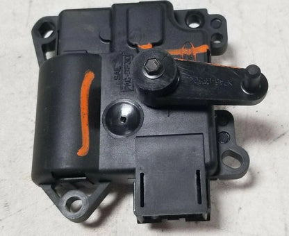 LH Center Vent Blend Door Actuator for Lincoln LS (2000–2006)