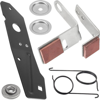Idler Pulley & Brake Arm Kit for Craftsman Tractors (W)