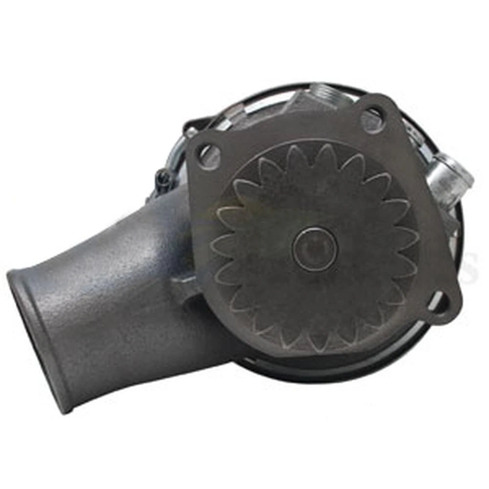 RE549117 Water Pump for John Deere 1050K 370E 410E 460E 7350 7380 7450 7480