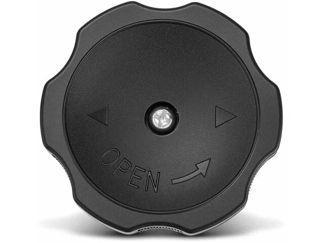 Oil Filler Cap for Dodge D50 (1981–1982) 46684GDZW