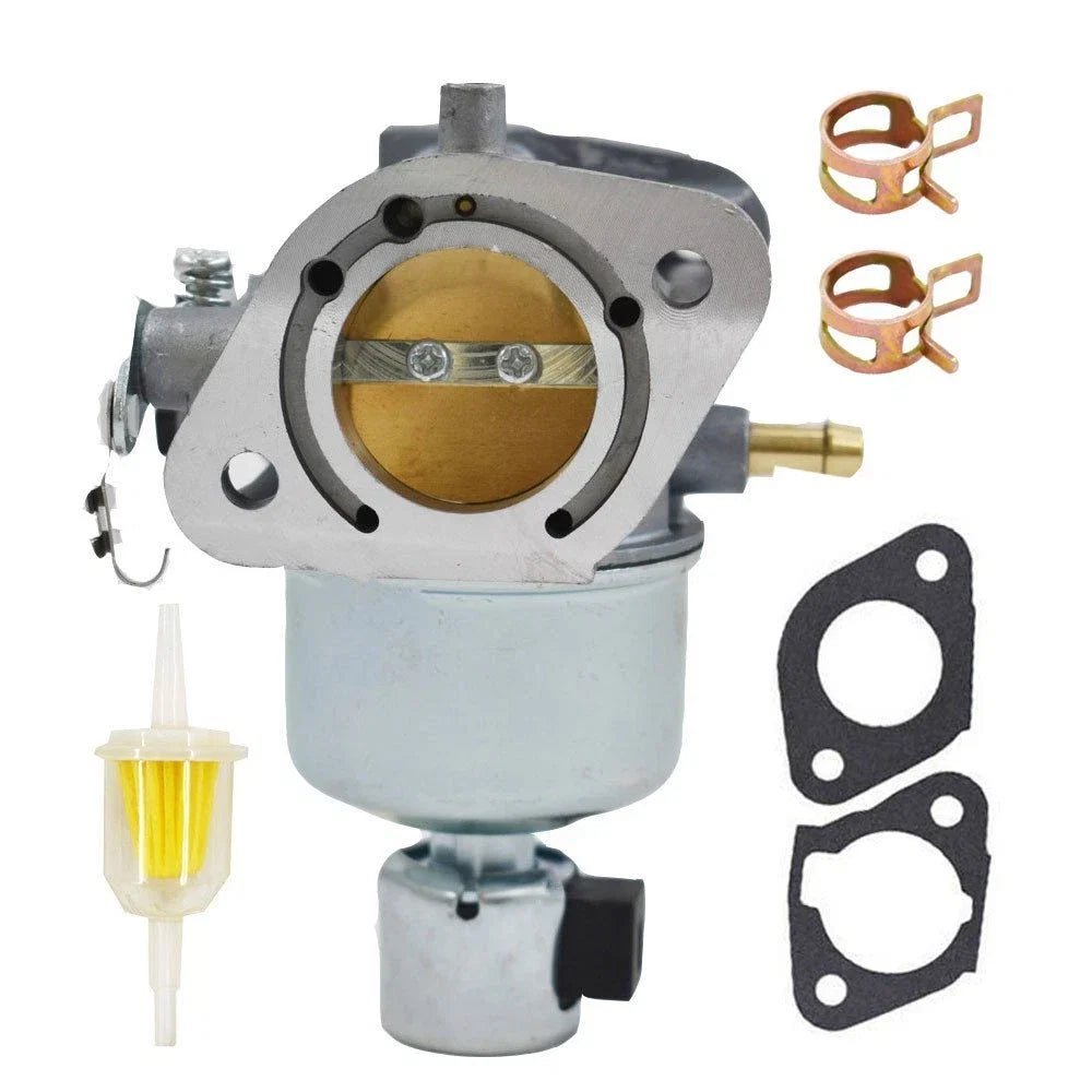 Carburetor for Kawasaki FS691V FR691V (15004-0985, 15004-0829) 23HP