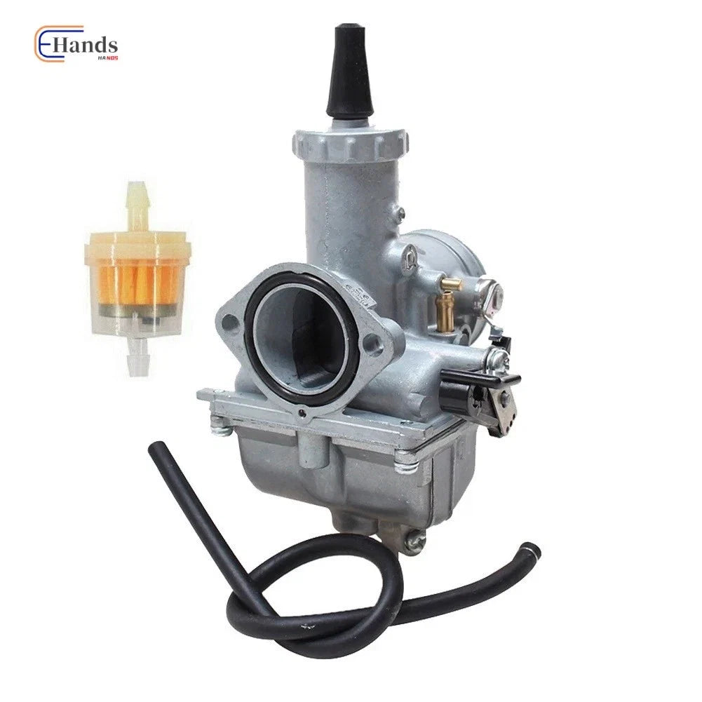 Carburetor for Mikuni VM26 30MM (150cc 160cc 200cc 250cc) Quad ATV Dirt