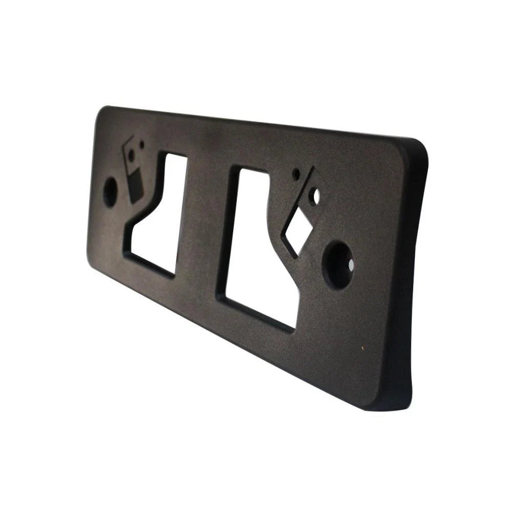 License Plate Mounting Bracket Kit for Nissan Murano (2015–2018)
