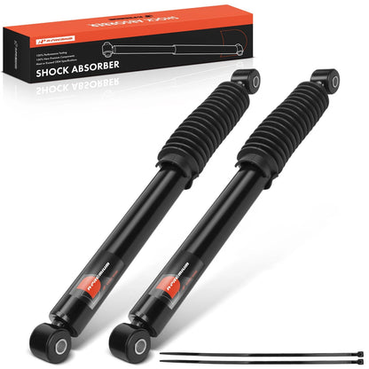 Rear Shock Absorber for Chevy Silverado 1500 (2003–2006) 565103, ShockAbsorber